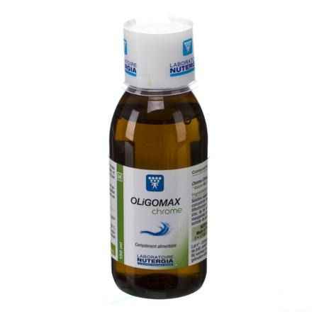 Oligomax Chrome 150 ml  -  Lab. Nutergia