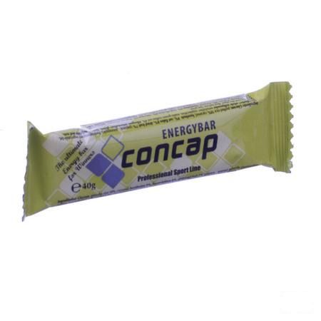 Concap Energie Reep 40 gr  -  Nutraya