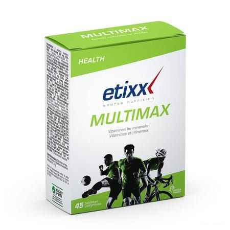 Etixx Multimax 45t