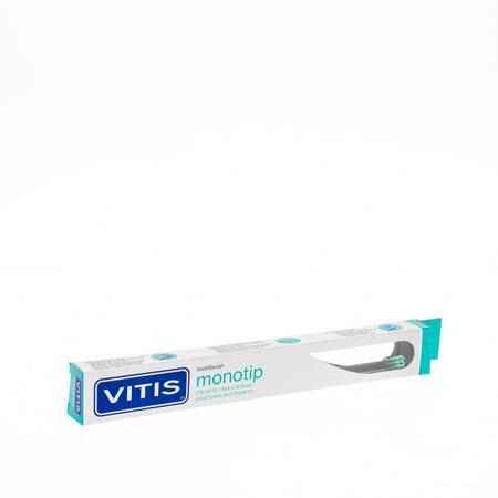 Vitis Monotip Brosse A Dents 2814  -  Dentaid