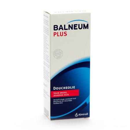 Balneum Plus Huile De Douche 200 ml