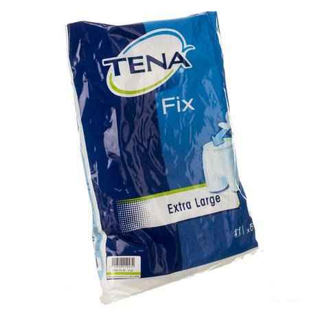 Tena Fix Premium X-large Fixatiebroekje 5 754026