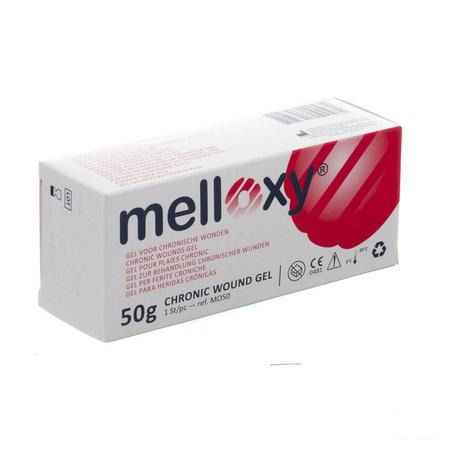 Melloxy Gel 50 gr  -  Wido Solutions
