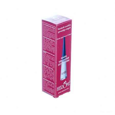 Herome Durcisseur Ongles X-strong 10 ml 2009  -  Diacosmo