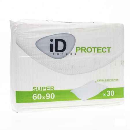 Id Expert Protect 60x90cm Super 30  -  Ontex