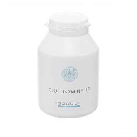 Glucosamine Hp Tabletten 180  -  Decola