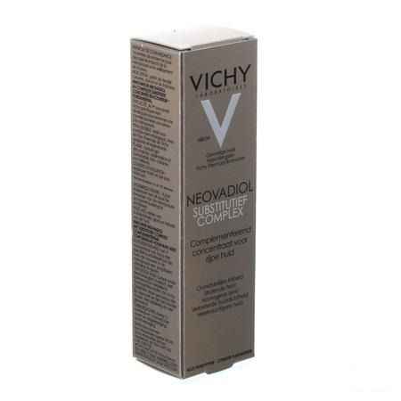 Vichy Neovadiol Complex Substitutif Correct. 30 ml  -  Vichy