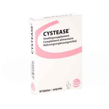 Cystease Tabletten 90