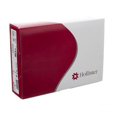 Hollister Flat Uro Midi + ring + tape 32mm 10 1438  -  Hollister