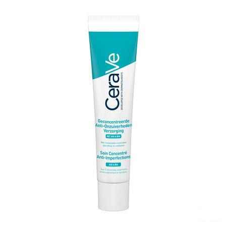 Cerave Gel A/Imperfections 40 ml