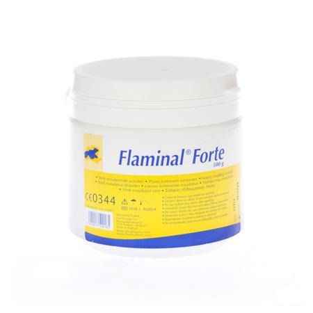 Flaminal Forte Pot 500 gr