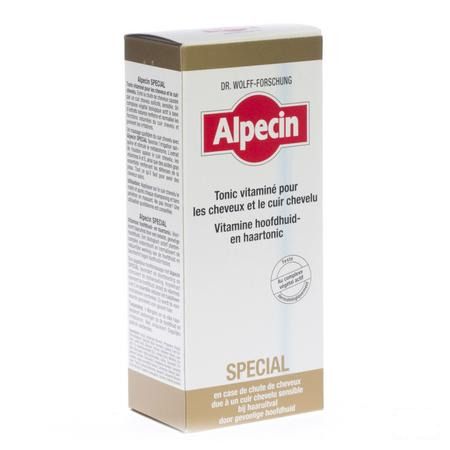 Alpecin Special Lotion 200 ml 20023