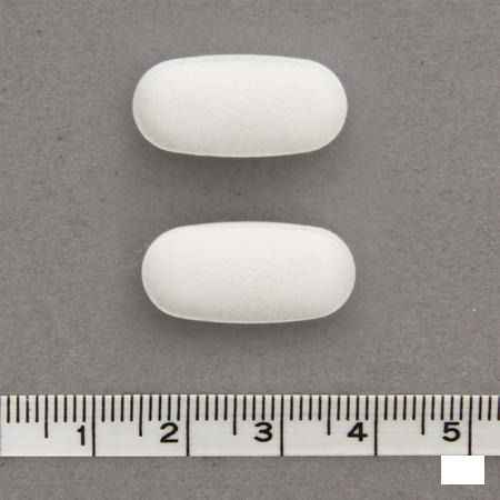 Ultractive Magnesium 630 mg Tabletten 30