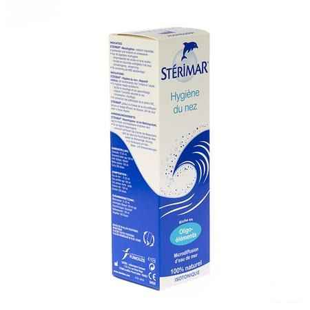 Sterimar Aerosol 100 ml  -  Melisana
