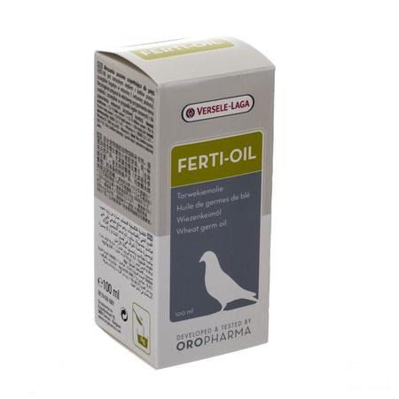 Ferti-oil 100 ml