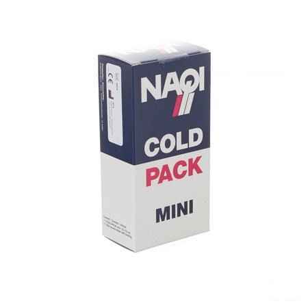 Naqi Cold Pack Mini Dental 9x13cm  -  Naqi