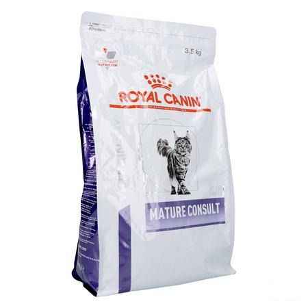 Royal Canin Cat Mature Consult Dry 3,5 Kg