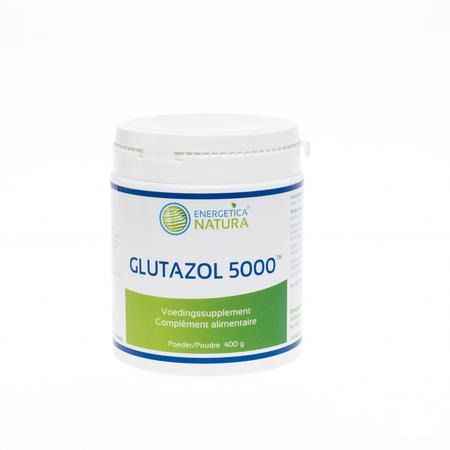 Glutazol 5000 400 mg  -  Energetica Natura