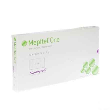 Mepitel One Ster 5,0cmx 7,5cm 10 289100  -  Molnlycke Healthcare