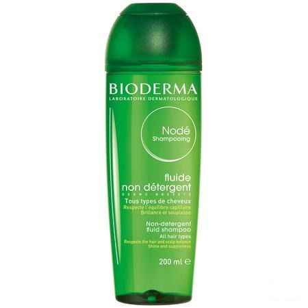 Bioderma Node Shampoo Dagelijks Gebruik 200 ml