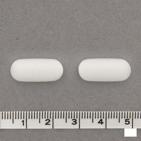 Zibofen Tabletten 60x1100 mg  -  Nutriphyt