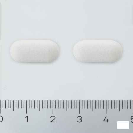 Brufen 400 mg Filmomhulde Tabletten 100 X 400 mg 