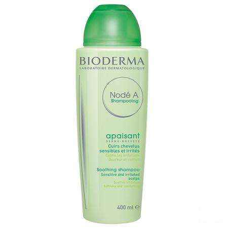 Bioderma Node A Shampooing Apaisant 400 ml