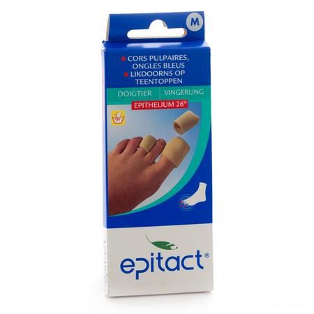 Epitact Doigtiers 26mm 1 0372  -  Millet Innovation