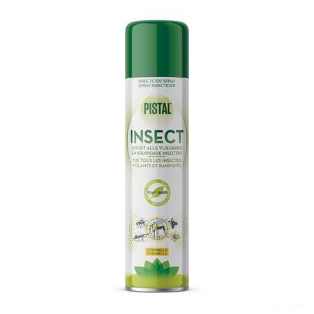 Pistal Nest Spray 300 ml
