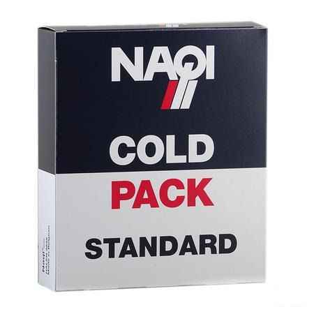 Naqi Cold Pack Standard 13X27Cm  -  Naqi