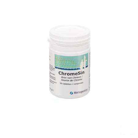 Chromesin Pot Tabletten 90 4476  -  Metagenics