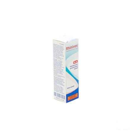Rhinivex 1 mg/ml Neusspray Oplossing 10 ml
