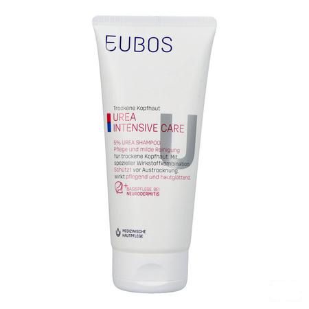 Eubos Urea 5% Shampooing 200 ml  -  I.D. Phar