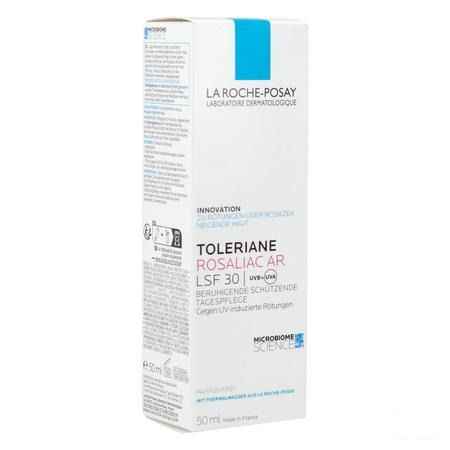 Toleriane Rosaliac Ar Ip30 50 ml