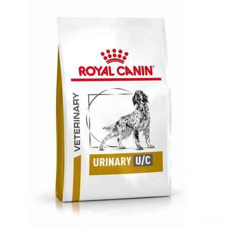 Royal Canin Dog Urinary S/O Dry 2 Kg