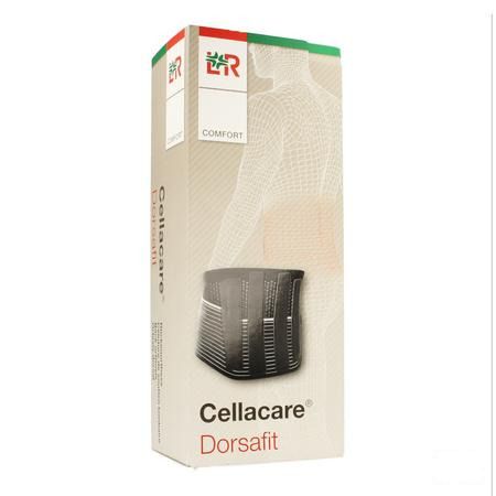 Cellacare Dorsafit Comfort T2 108741