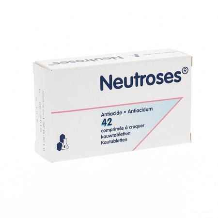 Neutroses Tabletten 42