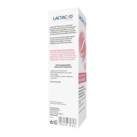 Lactacyd Pharma Sensitive 250 ml