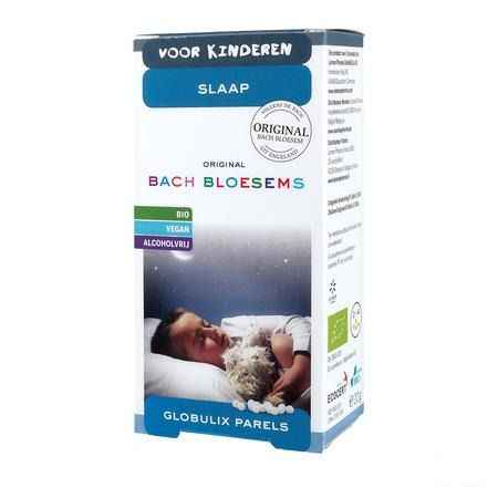 Bachbloesem Kids Slaap  -  Eureka Pharma