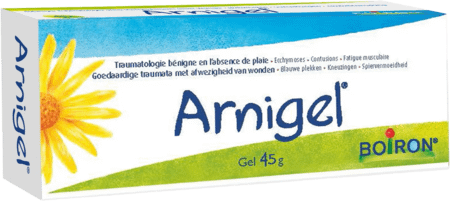 Arnigel Tube 45 gr  -  Boiron