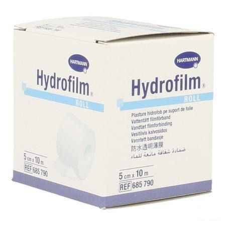 Hydrofilm Roll N/St 5Cmx10M 1 6857901  -  Hartmann