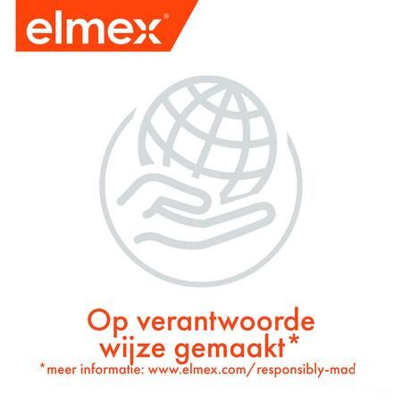 Elmex Dentifrice Anti Caries 75 ml  -  Colgate-Palmolive Belgium