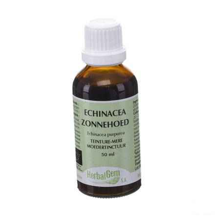 Herbalgem Echinacea Tm 50 ml  -  Herbalgem