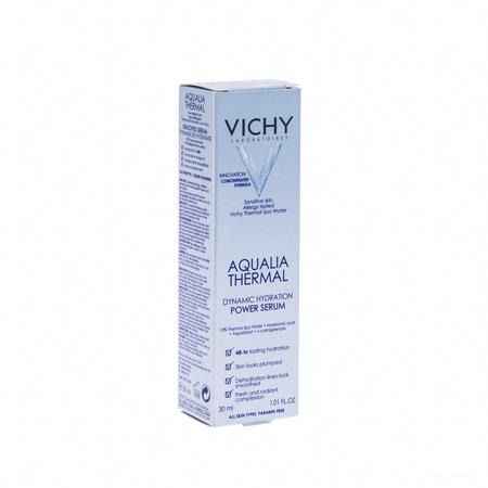 Vichy Aqualia Thermal Dyn. H. Serum 30 ml  -  Vichy