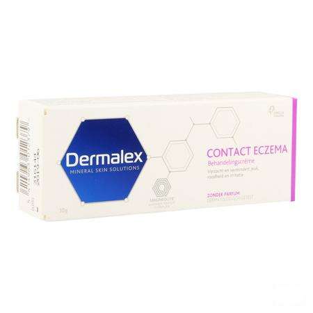 Dermalex Hand Eczema Creme 30 gr