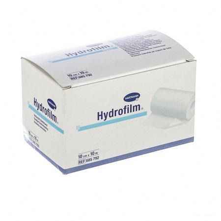 Hydrofilm Roll 10cmx10m 1 P/s  -  Hartmann