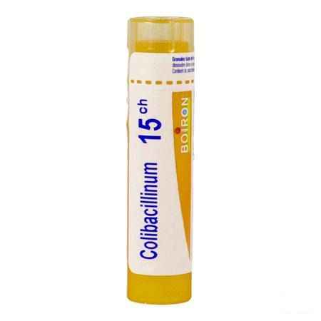 Colibacillinum 15CH Gr 4g  -  Boiron