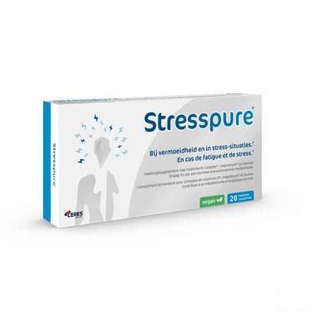 Stresspure Tabletten 28
