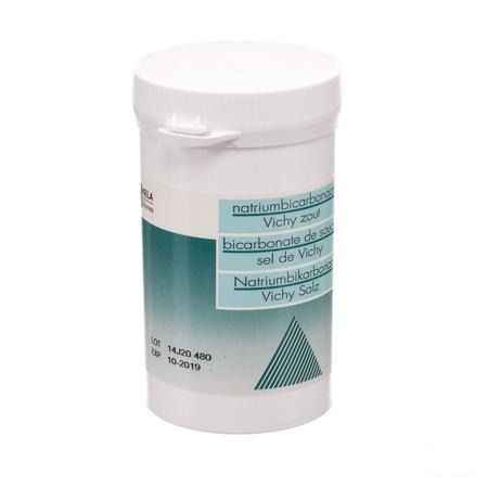 Natrium Bicarbonaat Vrac 250 gr  -  Kela Pharma