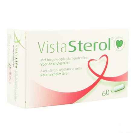 Vistasterol Tabletten 60 